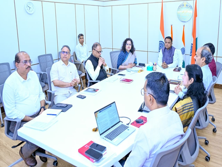 No shortage of fuel, LPG in Odisha; CM orders crackdown on black marketing