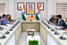 UP govt cancels MoU signed with Puch AI after review