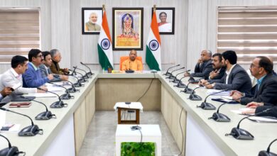 UP govt cancels MoU signed with Puch AI after review