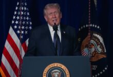 US flags NATO rift, Ukraine arms shift​