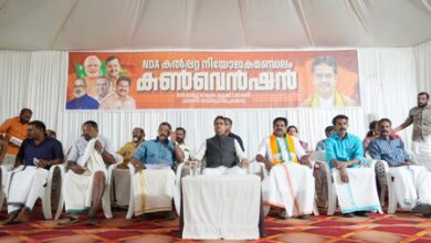 Kerala should emulate Tripura to end corruption, embrace development politics: CM Manik Saha