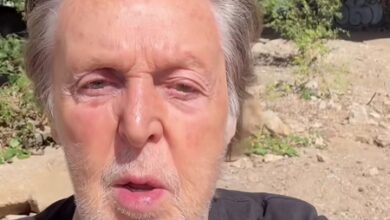 Paul McCartney confirms his album ‘The Boys of Dungeon Lane’, lock May 29 release