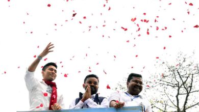 Polls not for govt formation but people’s protest against BJP: Abhishek Banerjee