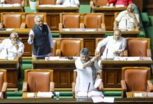 Karnataka govt outlines plans to decongest Bengaluru​