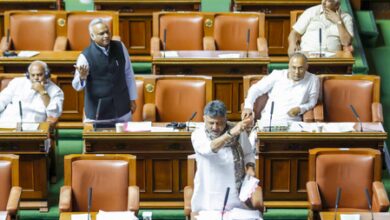 Karnataka govt outlines plans to decongest Bengaluru​