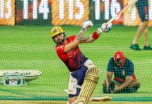 ‘Focus will be on Virat’: Aakash Chopra backs Kohli for stellar IPL season over Dhoni and Rohit