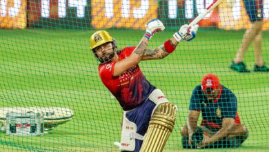 ‘Focus will be on Virat’: Aakash Chopra backs Kohli for stellar IPL season over Dhoni and Rohit