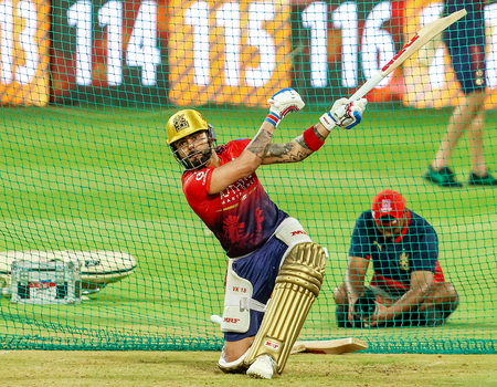 ‘Focus will be on Virat’: Aakash Chopra backs Kohli for stellar IPL season over Dhoni and Rohit ‘Focus will be on Virat’: Aakash Chopra backs Kohli for stellar IPL season over Dhoni and Rohit