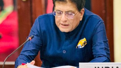 WTO must go for consensus-based decisions: Piyush Goyal WTO must go for consensus-based decisions: Piyush Goyal