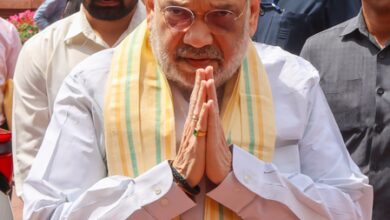 HM Shah to release White Paper against Trinamool govt in Bengal today