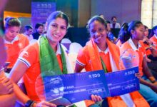 Hockey India Awards: Navneet, Hardik named Players of the Year; Zafar Iqbal gets Lifetime Achievement Award