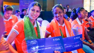 Hockey India Awards: Navneet, Hardik named Players of the Year; Zafar Iqbal gets Lifetime Achievement Award