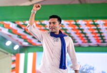 No place for bulldozer politics in Bengal, says Trinamool’s Abhishek Banerjee