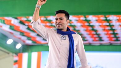 No place for bulldozer politics in Bengal, says Trinamool’s Abhishek Banerjee