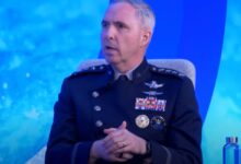 Iran strike reach enters Indian Ocean focus