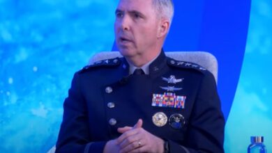 Iran strike reach enters Indian Ocean focus