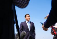 Hormuz crisis: US presses allies to act