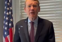 US bill targets Indo-Pacific arms delays