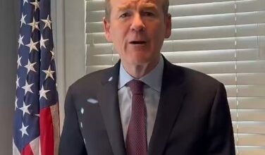 US bill targets Indo-Pacific arms delays