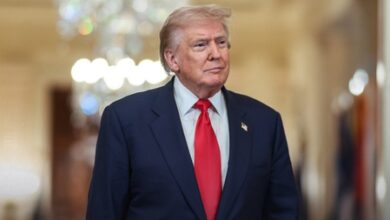 US lawmakers press Trump on China pastor