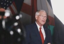 US lawmakers warn of rising space, nuclear threats