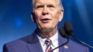 US warns of China-linked campus threats