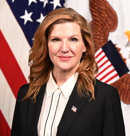 US moves to overhaul military IT systems