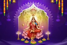 May Maa Siddhidatri bless her devotees with fulfilment of their goals: PM Modi