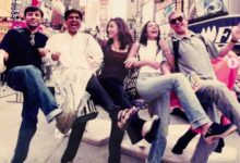 Lillete Dubey calls theatre her ‘most enduring love’