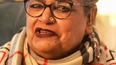 Usha Uthup rekindles old-school charm with ‘500 Miles’, ‘Jab Koi Baat Bigad Jaye’