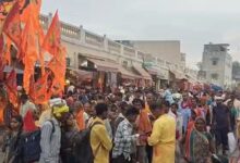 Devotion sweeps nation: Ram Navami celebrated with grandeur from Ayodhya to Puri