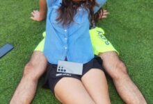 Avika Gor wishes her ‘human diary’ Milind Chandwani on his first birthday post marriage