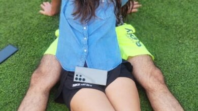 Avika Gor wishes her ‘human diary’ Milind Chandwani on his first birthday post marriage