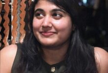 Mohanlal to daughter Vismaya on b’day: This year marks a beautiful new beginning