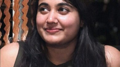 Mohanlal to daughter Vismaya on b’day: This year marks a beautiful new beginning