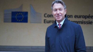 Norway, Belgium sign agreement on cross-border CO2 transport