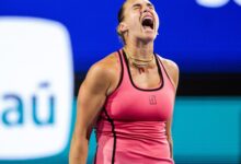 Sabalenka sets summit clash with home favourite Gauff in Miami