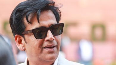 Ravi Kishan: Comedies have been at the forefront of entertainment Ravi Kishan: Comedies have been at the forefront of entertainment