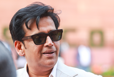 Ravi Kishan: Comedies have been at the forefront of entertainment