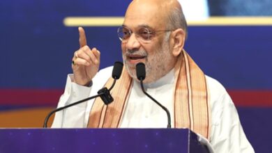 Modi govt’s decision to cut excise duty on fuel brings much-needed relief to citizens: Amit Shah