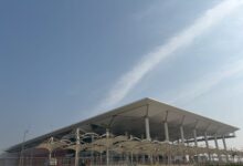 PM Modi shares photos of Noida International Airport ahead of inauguration tomorrow