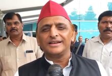 ‘Should become Delivery Chief Minister’: SP chief Akhilesh takes jibe at UP Dy CM