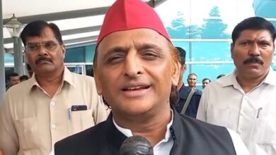 ‘Should become Delivery Chief Minister’: SP chief Akhilesh takes jibe at UP Dy CM