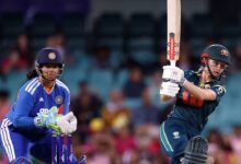 Nicola Carey aims for Women’s T20 WC spot after return to Australian set-up