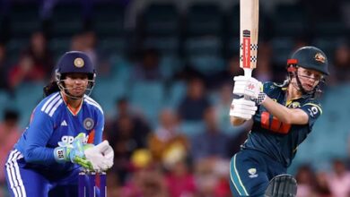 Nicola Carey aims for Women’s T20 WC spot after return to Australian set-up