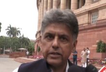 Not financial sacrifice by govt, but return of taxpayers’ money: Oppn calls excise duty cut ‘politically driven’