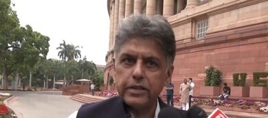 Not financial sacrifice by govt, but return of taxpayers’ money: Oppn calls excise duty cut ‘politically driven’