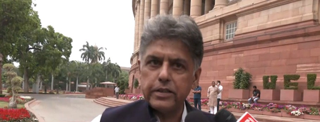 Not financial sacrifice by govt, but return of taxpayers’ money: Oppn calls excise duty cut ‘politically driven’ Not financial sacrifice by govt, but return of taxpayers’ money: Oppn calls excise duty cut ‘politically driven’