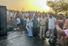 10 killed in MP bus mishap: Team of doctors from Jabalpur Medical College reaches Chhindwara district hospital