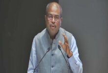 Relief amid global oil volatility: NDA leaders praise Centre’s excise duty cut on fuel